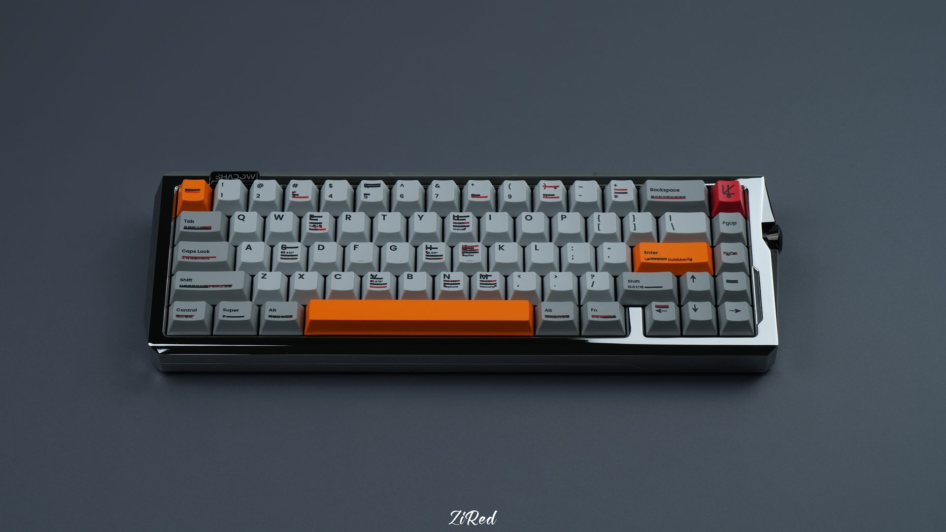 Shadow 65
