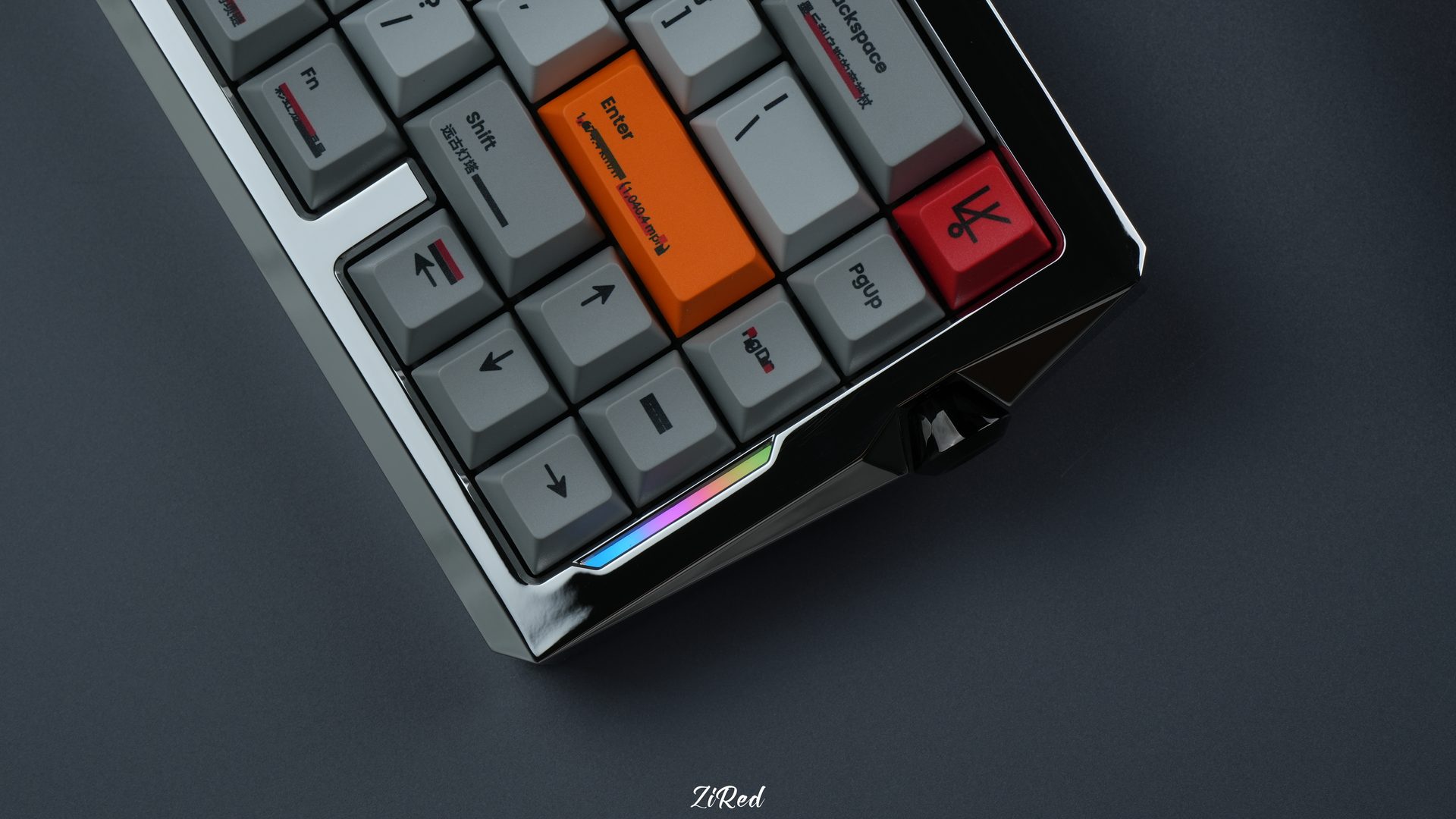 Shadow 65