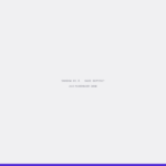 Shadow 65 — Base Deposit